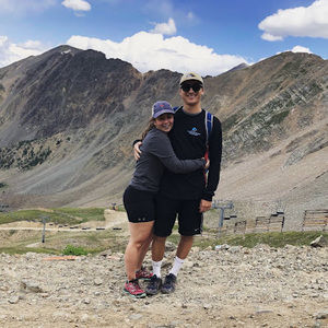 Meet your Posher, Crystal